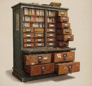 Карттотека