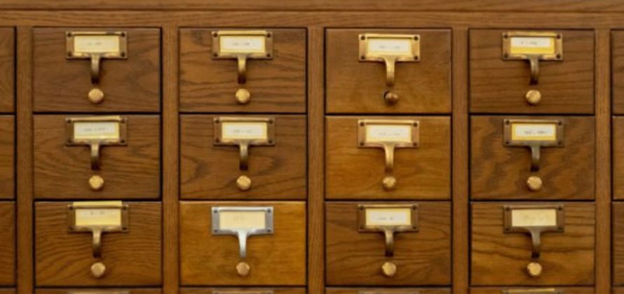 Упорядочить всё!